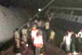 Kamayani, Janata Express Trains Derail in Madhya Pradesh: 27 Dead